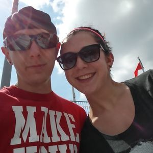 Meet your Posher, Corey